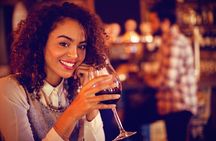 From SF:Sonoma & Napa -8hr Private Wine Tour with Concierge.XLSUV