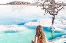 From Amman to the Dead Sea: Tour Madaba & Mt. Nebo with Lunch