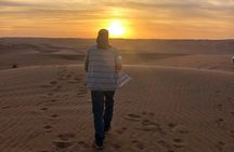 5 Days - 4 Nights Private Roundtrip Tours - Fatimah Tours