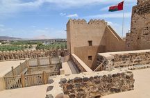 Private Historical Tour - Nizwa Fort - Nizwa Souq - Bahla Fort - Jabreen Castle