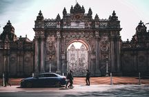 Top Notch Istanbul: Private Guided Old City Istanbul Tour