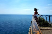 Beautiful Nice in a private Walking Tour