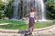 Beautiful Nice in a private Walking Tour