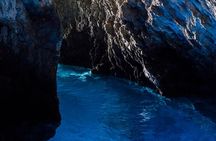 From Split: Blue Cave & 5 Islands - Private tour