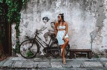Half Day Penang City Tour (5 Hours)