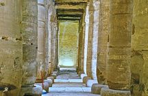 Dendera Day Trip from Safaga Port