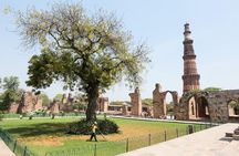 Full Day Private Delhi City Tour