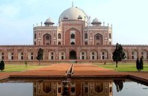 Full Day Private Delhi City Tour