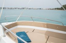 Private Rent a Boat Trip at Porto Heli