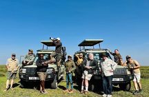 4 Days Tanzania Safari Tour