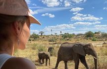 4 Days Tanzania Safari Tour