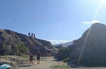 Amazing Morning Meteora Monasteries Tour