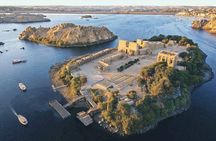 03 Night Nile Cruise from Aswan to Luxor with Abu Simbel