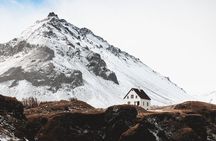 Private day tour in Snaefellsnes Peninsula 