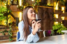 8-hr Private Russian River Wine Tour from San Francisco in XL SUV