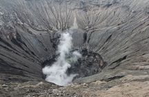 From Yogyakarta to Bali: All Inclusive 3 Days Bromo and Ijen Tour