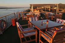 05 Days Luxury Nile Cruise from Luxor to Aswan with Tour Guide