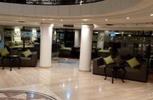 05 Days Luxury Nile Cruise from Luxor to Aswan with Tour Guide