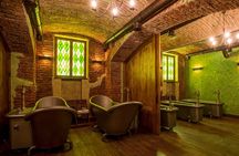 The Biggest Beer SPA in Prague