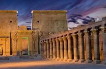 1-Day Day Tour from Temples of Luxor to Aswan