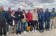 Messina Private Tour Taormina - Castelmola