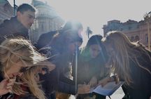 Private Buenos Aires Scavenger Hunt