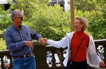 Private Buenos Aires Scavenger Hunt