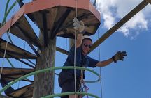 Zipline Expedition In Punta Cana