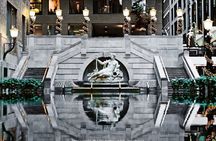 The Underground Network of RÉSO Montréal: Private 2.5-hour Tour