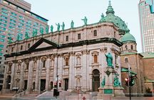The Underground Network of RÉSO Montréal: Private 2.5-hour Tour