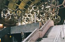 The Underground Network of RÉSO Montréal: Private 2.5-hour Tour