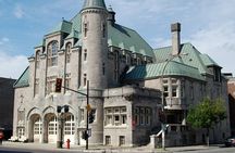 Plateau Mont Royal & The Mile End: Private 2.5-hour Walking Tour