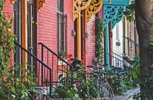 Plateau Mont Royal & The Mile End: Private 2.5-hour Walking Tour