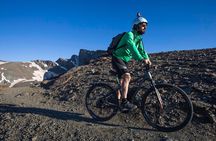 Sierra Nevada: Ebike tour to 3398 meters 