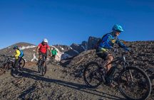 Sierra Nevada: Ebike tour to 3398 meters 