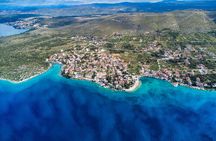 Private Boat Trip - Swim and Chill in Crystal Blue Šibenik