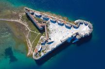 Private Boat Trip - Swim and Chill in Crystal Blue Šibenik