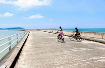 Private Half Day Cycling Tour in Langkawi