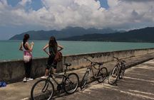 Private Half Day Cycling Tour in Langkawi