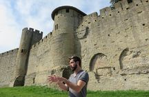 Complete Private Tour City and Castle of Carcassonne