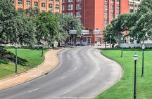The Best of Dallas: Private Half-Day Tour including Reunion Tower