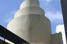 The Best of Dallas: Private Half-Day Tour including Reunion Tower
