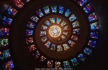 The Best of Dallas: Private Half-Day Tour including Reunion Tower