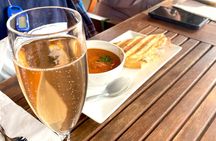 Clarksburg Wine Tasting Tour with Lunch near Sacramento