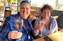 Clarksburg Wine Tasting Tour with Lunch near Sacramento