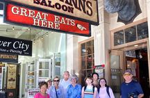 Historic Old Sacramento Walking Food Tour