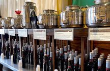 Historic Old Sacramento Walking Food Tour