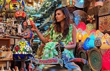 Full Day Guided Layover Tour from Cairo Airport