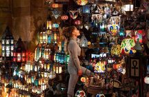 Full Day Guided Layover Tour from Cairo Airport