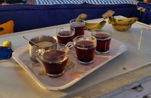 Luxor Sunset Felucca Ride and Lunch or Dinner